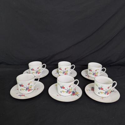 Seltmann Weiden Bavarian China (B2-DZ)