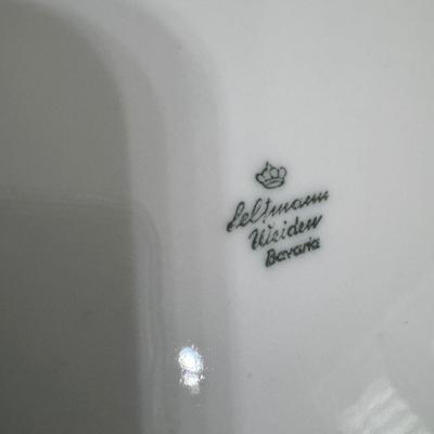 Seltmann Weiden Bavarian China (B2-DZ)