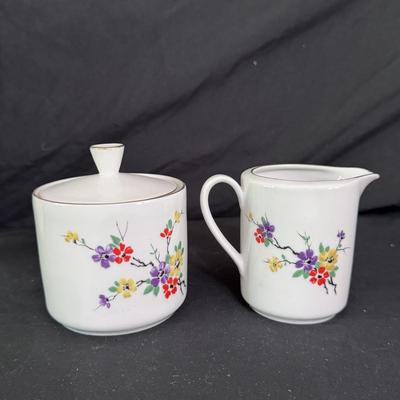 Seltmann Weiden Bavarian China (B2-DZ)