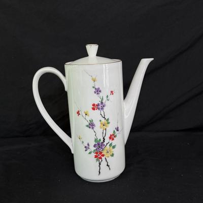 Seltmann Weiden Bavarian China (B2-DZ)