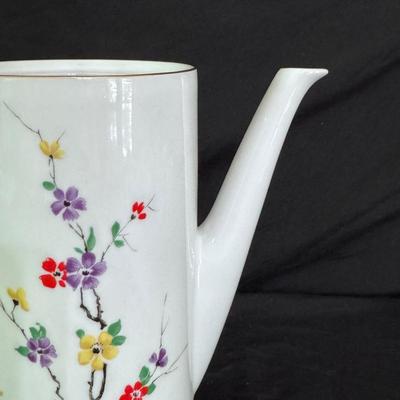 Seltmann Weiden Bavarian China (B2-DZ)