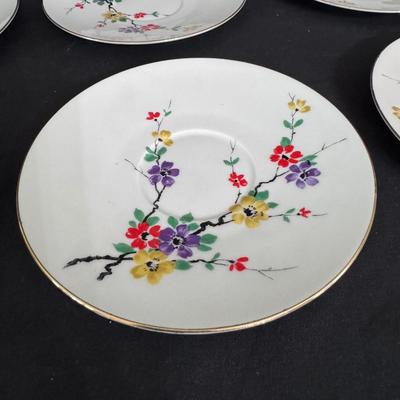 Seltmann Weiden Bavarian China (B2-DZ)