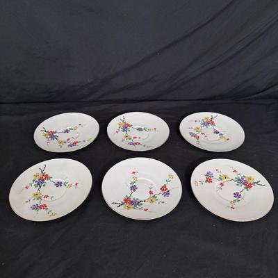 Seltmann Weiden Bavarian China (B2-DZ)