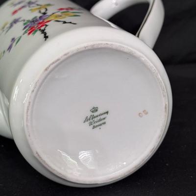 Seltmann Weiden Bavarian China (B2-DZ)