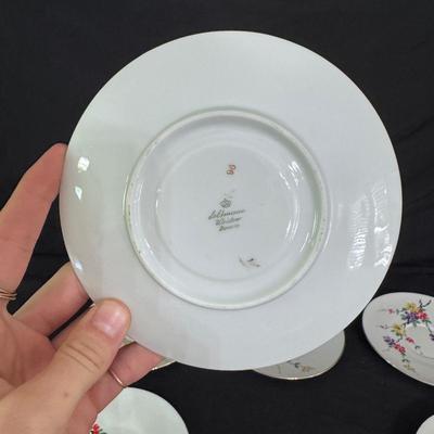 Seltmann Weiden Bavarian China (B2-DZ)