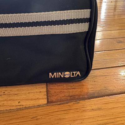 Bogen by Manfrotto 3221 Tripod and Several Cameras and Accessories (B2-DZ)