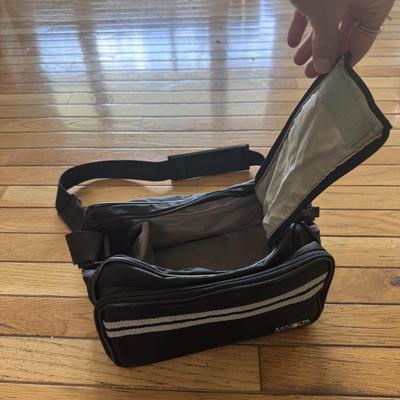 Bogen by Manfrotto 3221 Tripod and Several Cameras and Accessories (B2-DZ)