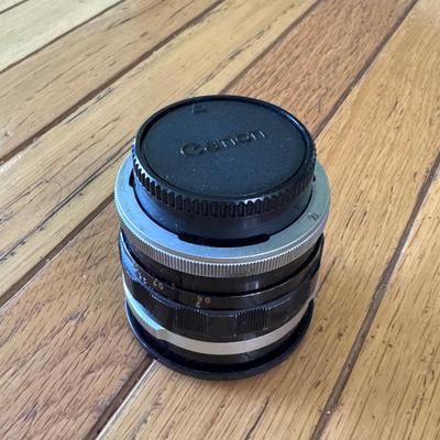 Bogen by Manfrotto 3221 Tripod and Several Cameras and Accessories (B2-DZ)