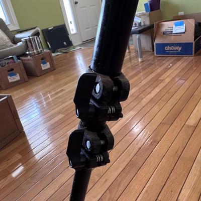 Bogen by Manfrotto 3221 Tripod and Several Cameras and Accessories (B2-DZ)