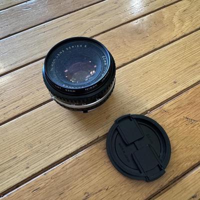 Bogen by Manfrotto 3221 Tripod and Several Cameras and Accessories (B2-DZ)