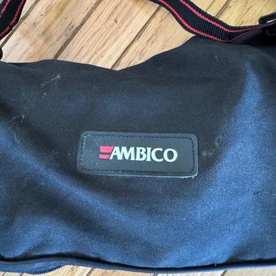 Bogen by Manfrotto 3221 Tripod and Several Cameras and Accessories (B2-DZ)