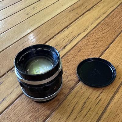 Bogen by Manfrotto 3221 Tripod and Several Cameras and Accessories (B2-DZ)