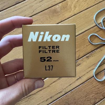 Bogen by Manfrotto 3221 Tripod and Several Cameras and Accessories (B2-DZ)