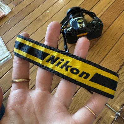 Bogen by Manfrotto 3221 Tripod and Several Cameras and Accessories (B2-DZ)