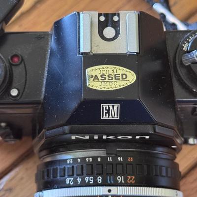 Bogen by Manfrotto 3221 Tripod and Several Cameras and Accessories (B2-DZ)