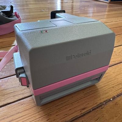 Bogen by Manfrotto 3221 Tripod and Several Cameras and Accessories (B2-DZ)