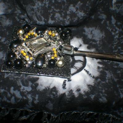 Sale Photo Thumbnail #9: 10 inches long watch doesn't work