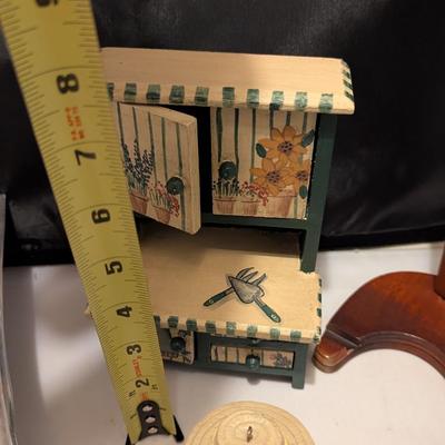 Home Decor Items (B)