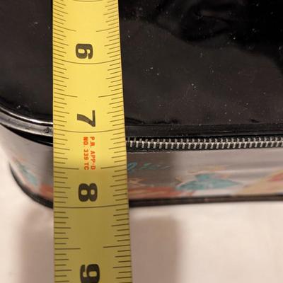 1960's Mattel Ponytail Barbie Carrying Case (B)