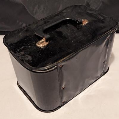 1960's Mattel Ponytail Barbie Carrying Case (B)