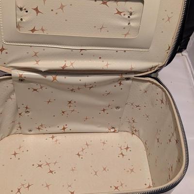 1960's Mattel Ponytail Barbie Carrying Case (B)