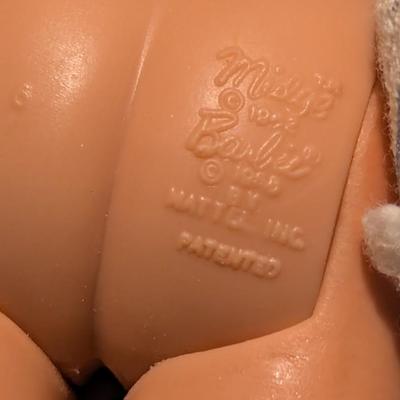 1968 Midge - Barbie #8 & #37 (B)