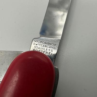 Pocket Knife Lot