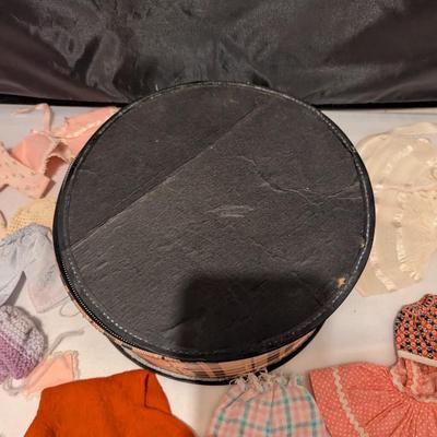 Fairy Princess Beauty Big Vintage Bag With Accessories (B)