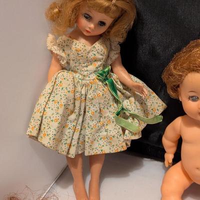 The Vogue Doll Collection - H (B)