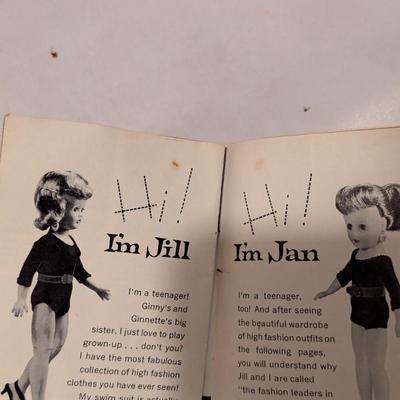 The Vogue Doll Collection - H (B)