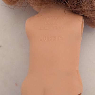The Vogue Doll Collection - H (B)