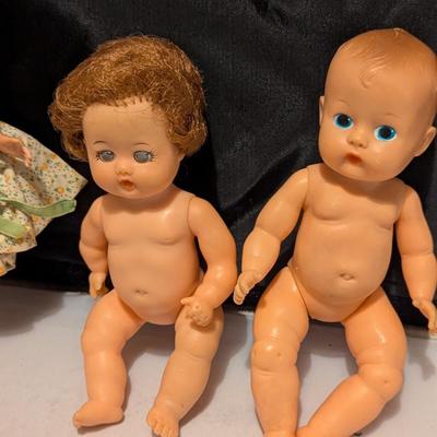 The Vogue Doll Collection - H (B)