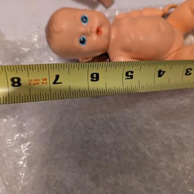 The Vogue Doll Collection - H (B)