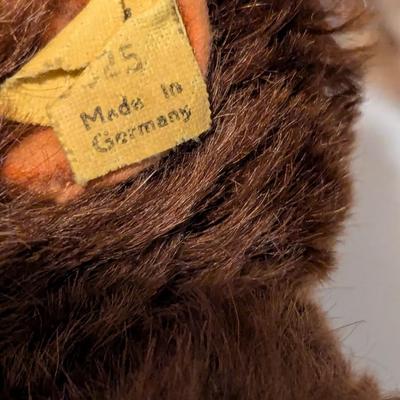 Vintage Steiff Animals - H (B)