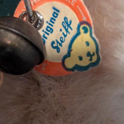 Vintage Steiff Animals - H (B)