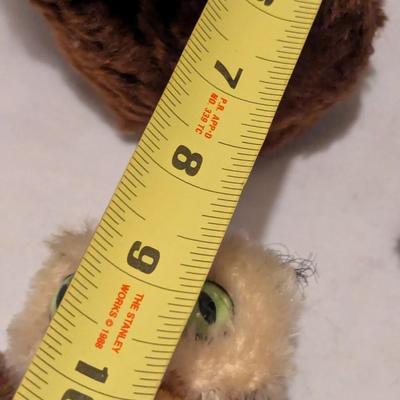 Vintage Steiff Animals - H (B)