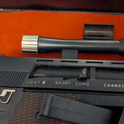 Multi-Pistol 09 Toy Gun (B)