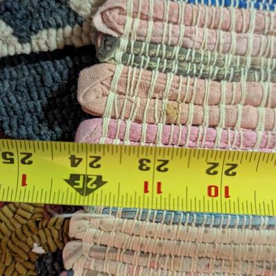 Floor Mats & Rugs (B)