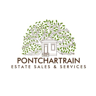 Pontchartrain Estate Sales