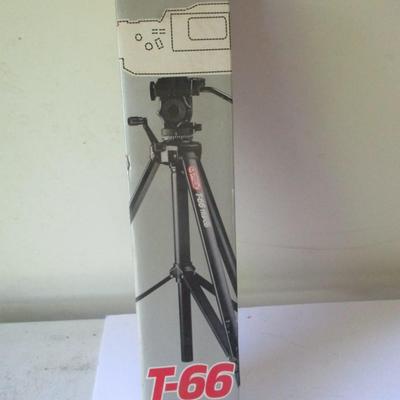 Optex T-66 Tripod (G)