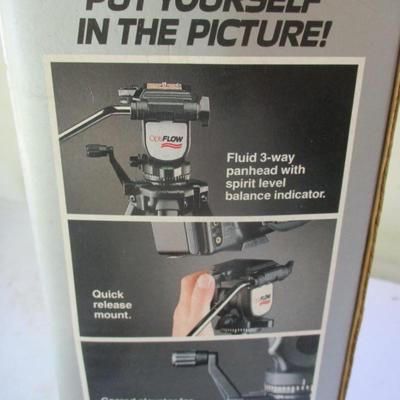 Optex T-66 Tripod (G)