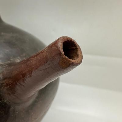 Sale Photo Thumbnail #280: Spout has a very small chip at the end. 
*pictured