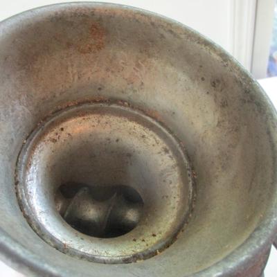 Vintage Meat Grinder (G)