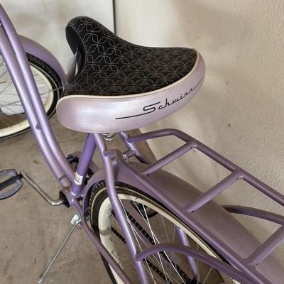 Schwinn Bicycle