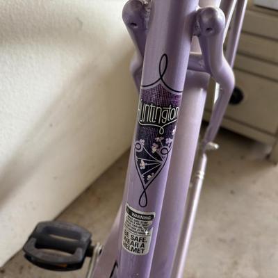 Schwinn Bicycle