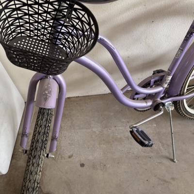 Schwinn Bicycle