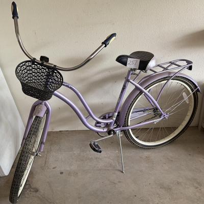Schwinn Bicycle