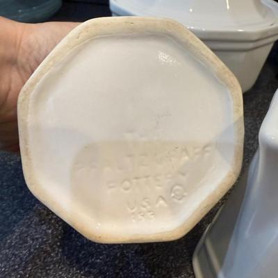 Pfaltzgraff set of dishes, bowls, platters and more!