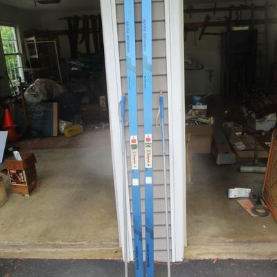 Rottefella Waxless Base Epoke Ellesmere Skis (G)