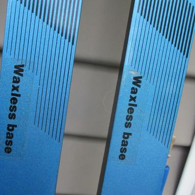 Rottefella Waxless Base Epoke Ellesmere Skis (G)